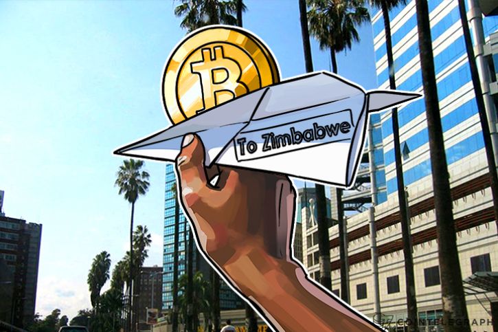 Bitcoin vendido a US $ 9.5k no Zimbábue, enquanto a Venezuela ganha "100k" de novos mineradores de Bitcoin