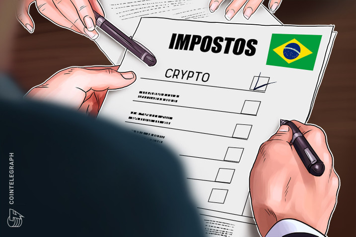 Receita Federal paga R$ 6 bilhões em restituição de imposto e investidores de Bitcoin podem ser beneficiados