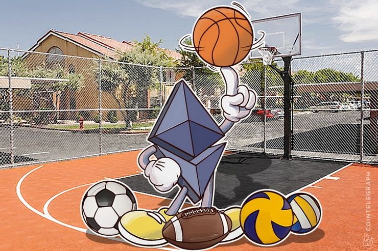 Una empresa latinoamericana impulsa el ejercicio físico y recompensa a los usuarios con tokens