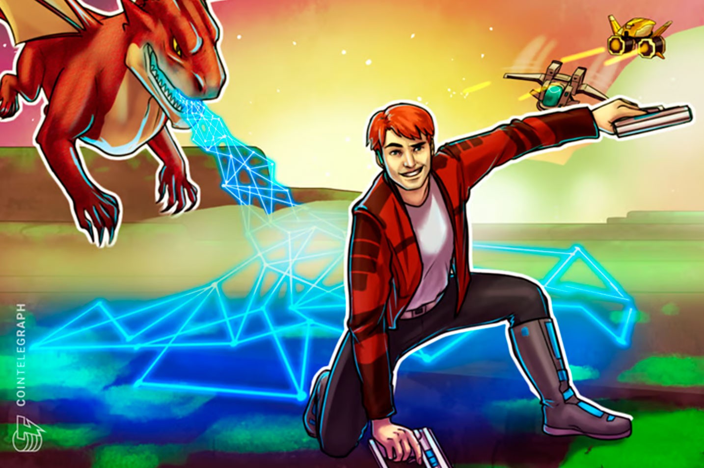 Web3 como ferramenta: Furia, Loud e Los Grandes avaliam o futuro dos jogos em blockchain