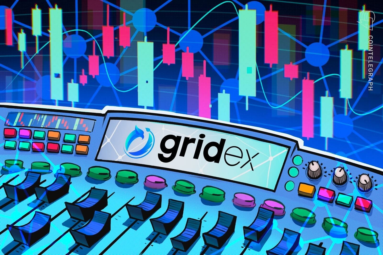 The evolution of DeFi: Is a fully on-chain order book DEX a possibility?