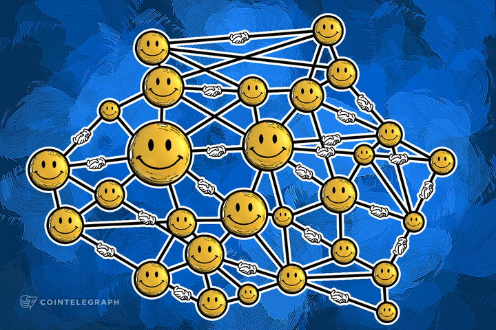 The 'Adopt a Full Node' Service Relaunches