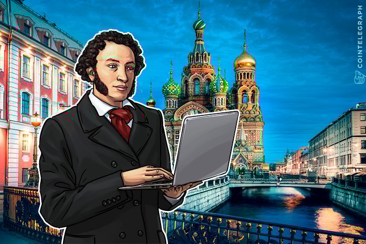 Russian Hackathon Will Bring Developers To Compete For Prizes, Open To Foreigners