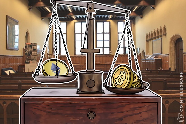 27 Days to Halving: Bitcoin Crosses $700 Mark, Drags Ethereum Along