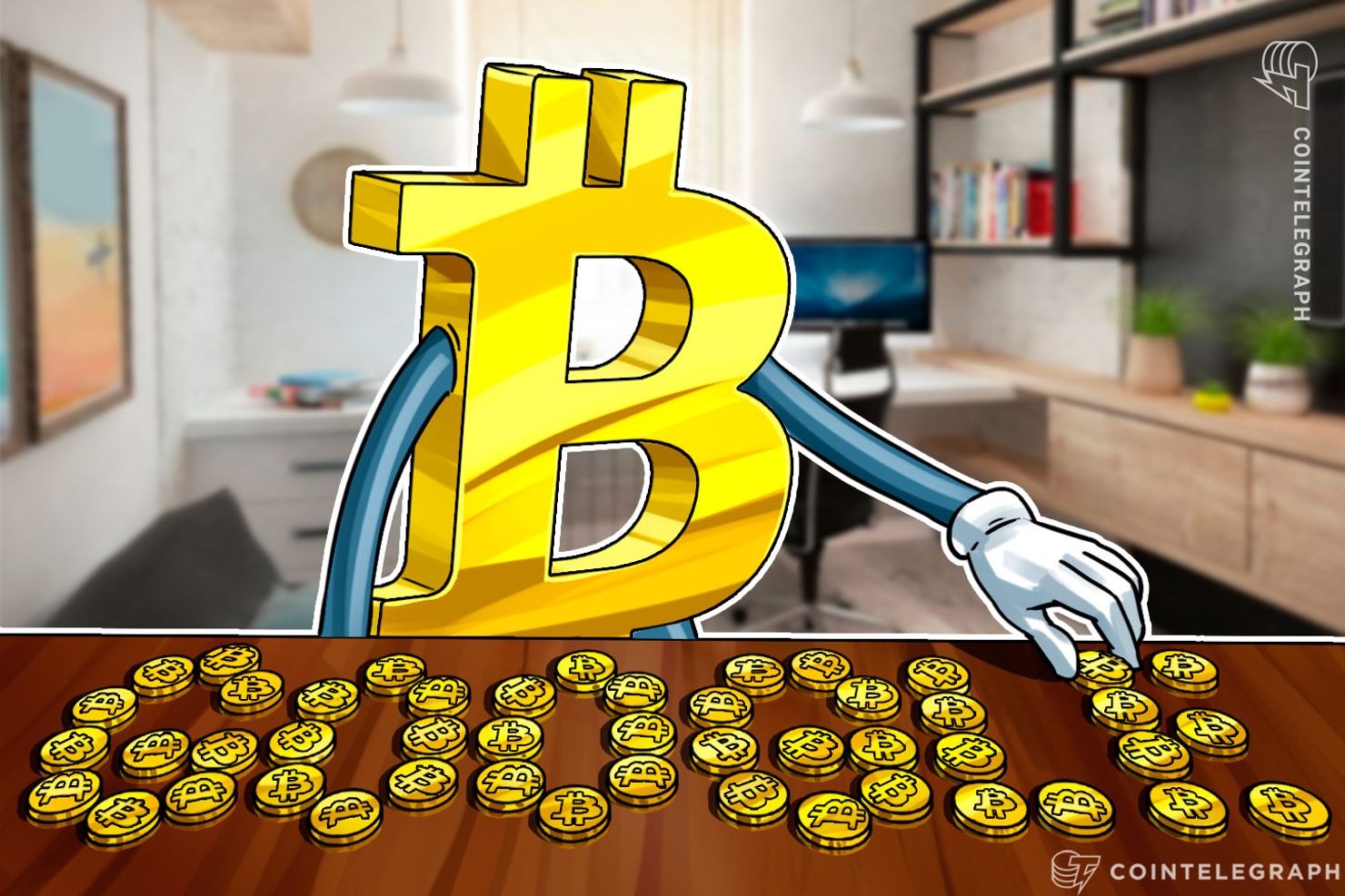 ¿Cuán populares fueron las criptomonedas en América Latina durante el 2019 según Google?