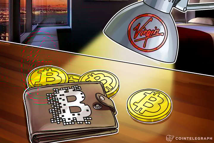 Blockchain Wallet Joins Top 10 UK Disruptive Companies For Innovative Bitcoin Service