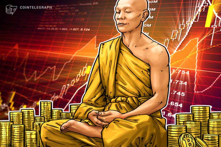 ‘Guru’ prevê chegada de ‘especuladores’ para novo impulso de criptomoeda que valorizou 213% em 2 semanas