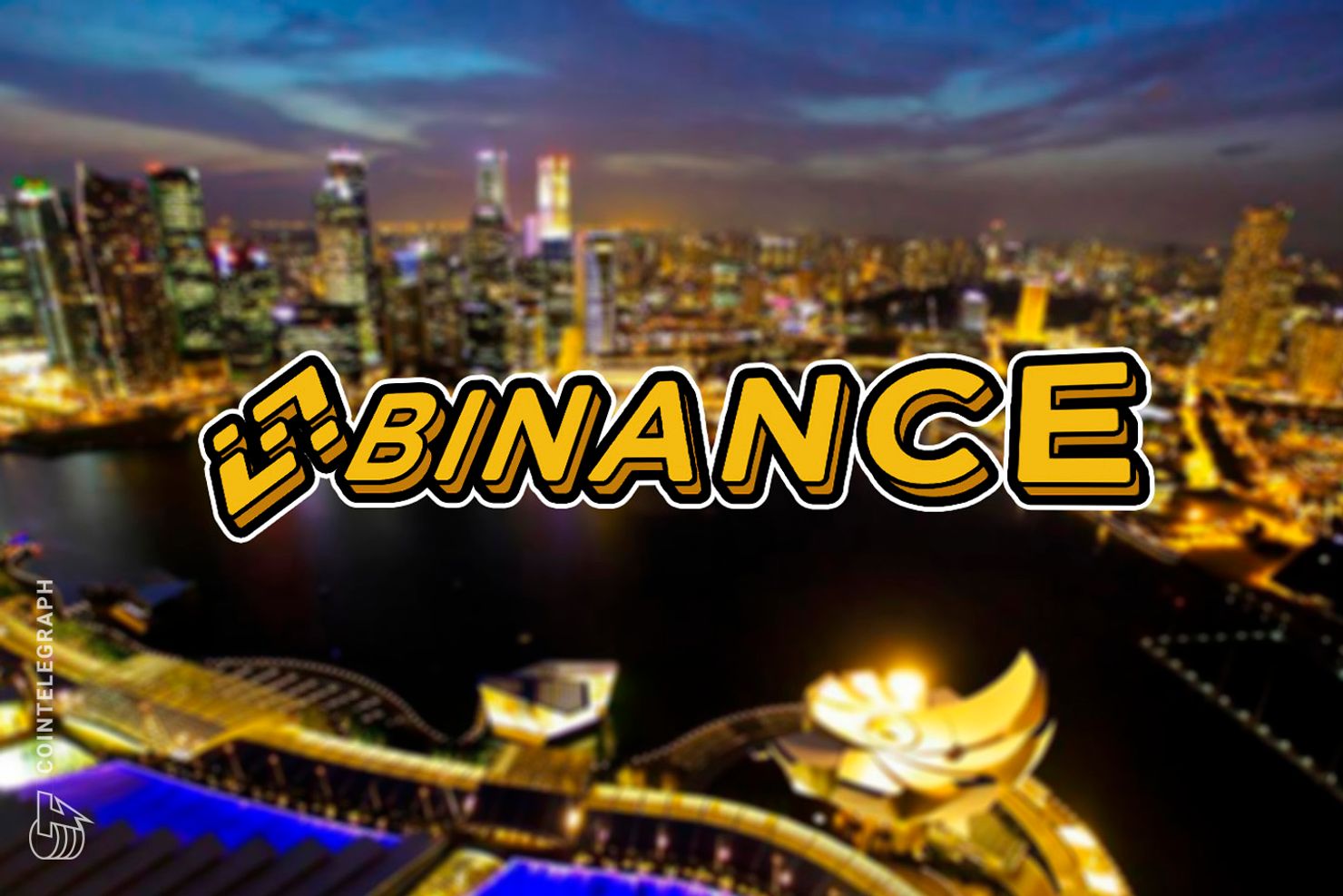 La increíble historia de Binance y sus ambiciosos planes para conquistar el mundo