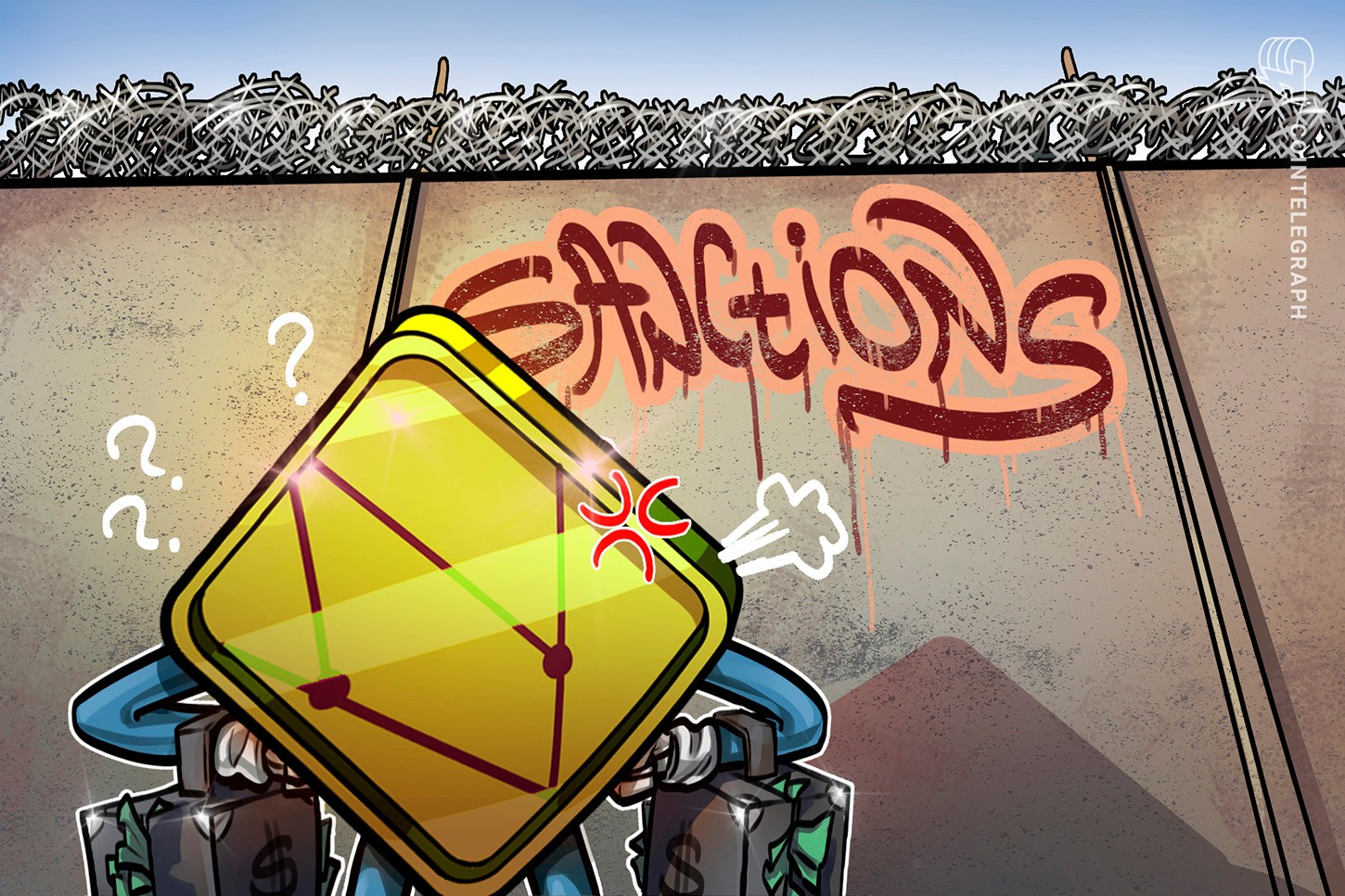 Yuga Labs menace de rompre ses liens avec OpenSea !