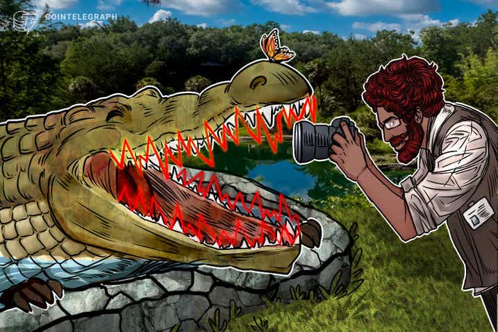 ‘A Cuca vai pegar’: personagens do folclore brasileiro viram NFTs 