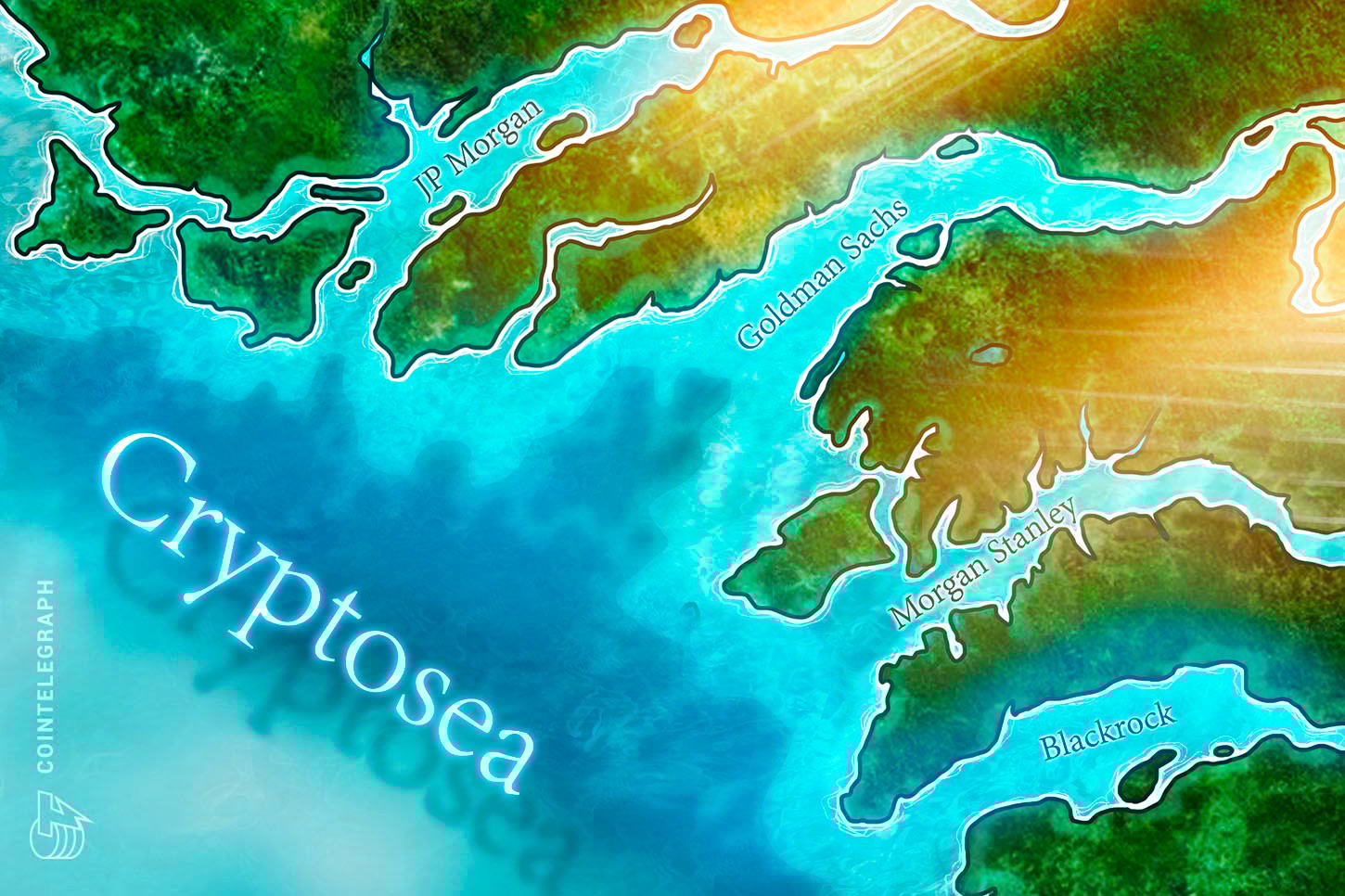 Investidores Institucionais e Fintech: Wall Street vai tentar por um pé na cripto?