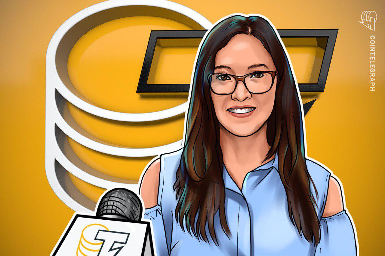 Cofundadora de Healthchain: “Facilitar la disponibilidad de datos entre los actores del ecosistema de salud ayuda a dirigirnos hacia la medicina de precisión”