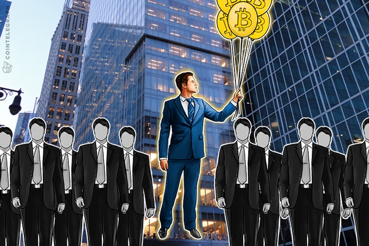 Joven brasileño simula ser un millonario inversor de criptomonedas y termina robando más de 720 mil dólares