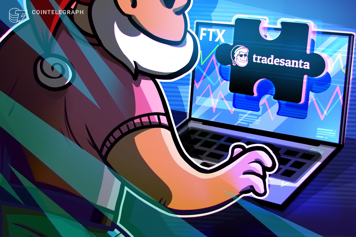 Fornecedor de bot de trade automatizado de criptomoedas está trazendo ferramentas de ponta para as principais exchanges