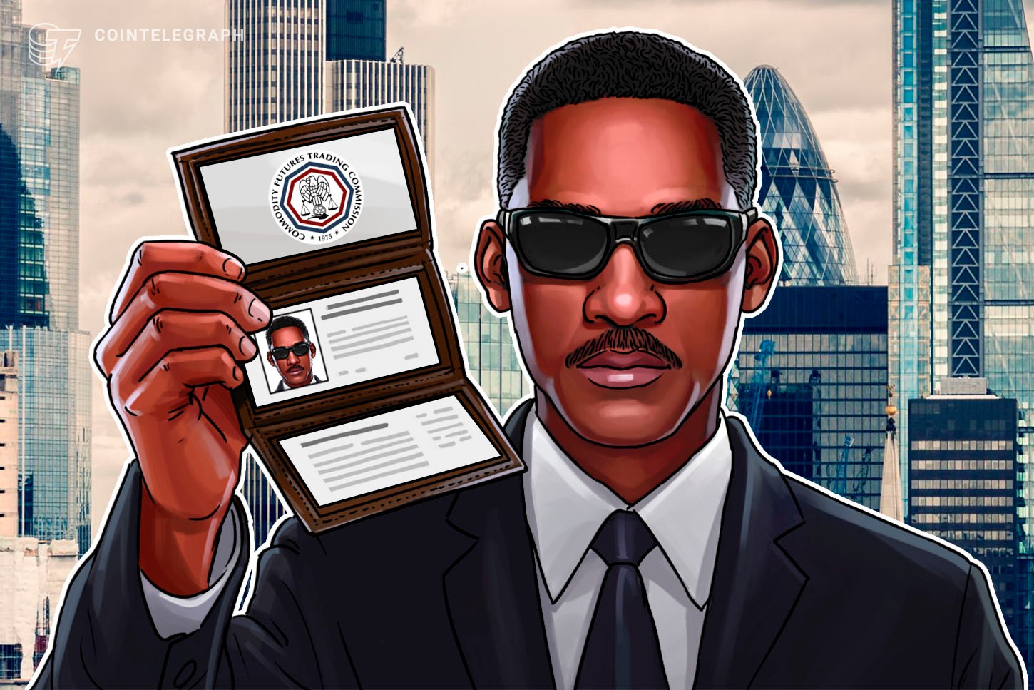 La CFTC de EE.UU. toma medidas contra una estafa de inversión de USD 147 millones en Bitcoin