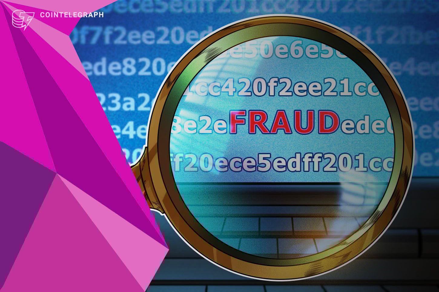 Listas negras não são suficientes para parar a fraude de criptomoeda