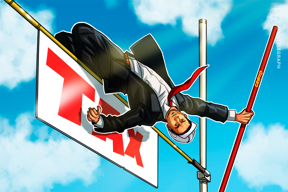 Los mineros aficionados están exentos de impuestos en Singapur