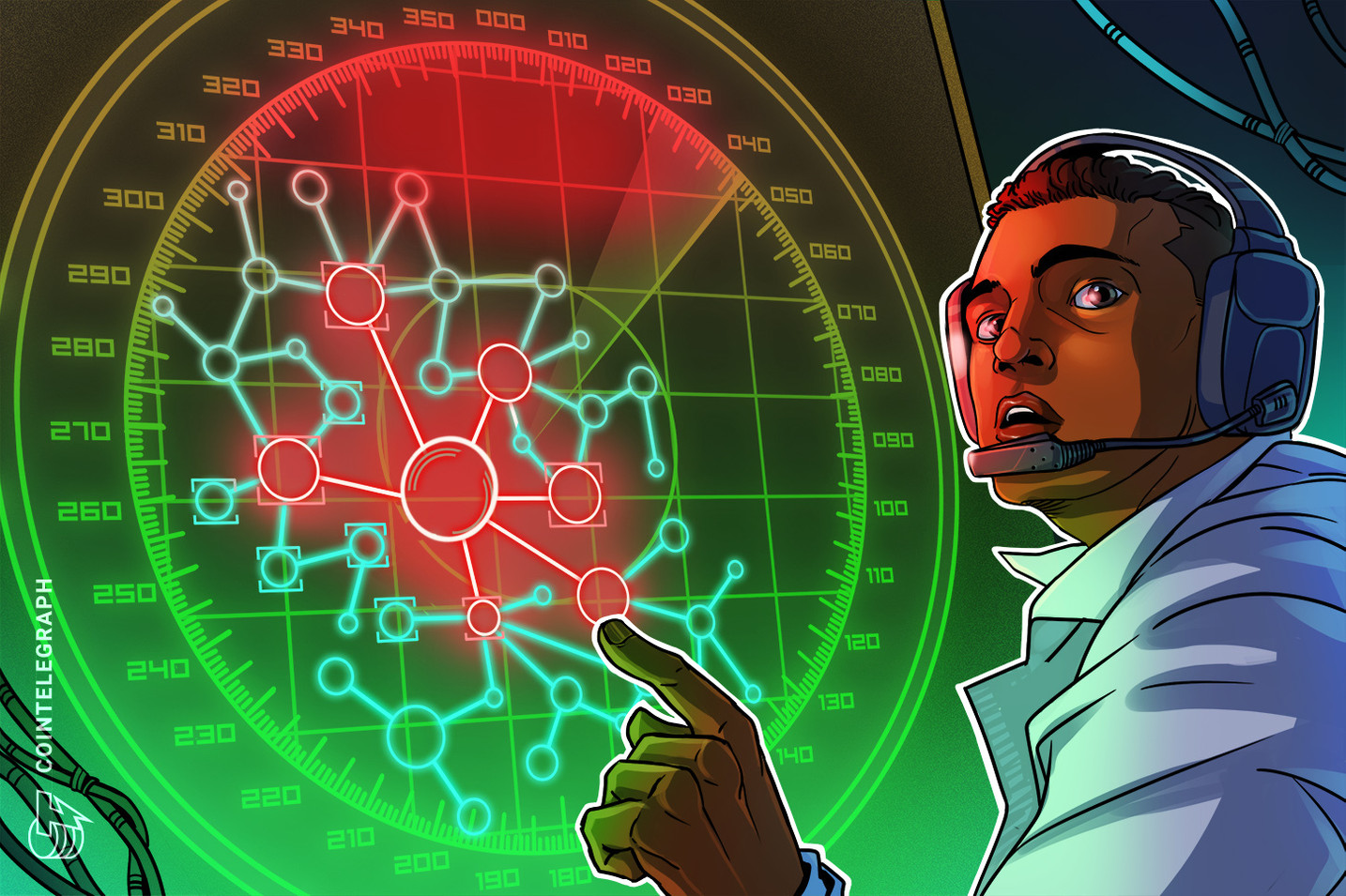 THORChain ağı yazılım hatası nedeniyle durduruldu