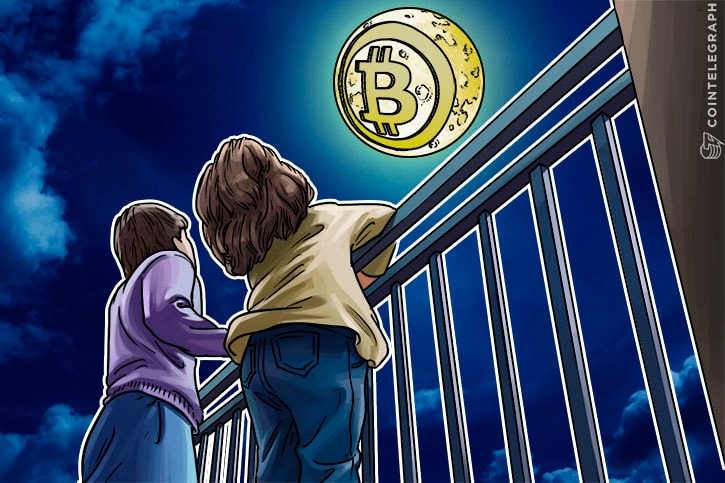 Bitcoin Matures Out Of Volatility, Ready to Become Global Currency, Take Altcoin Along