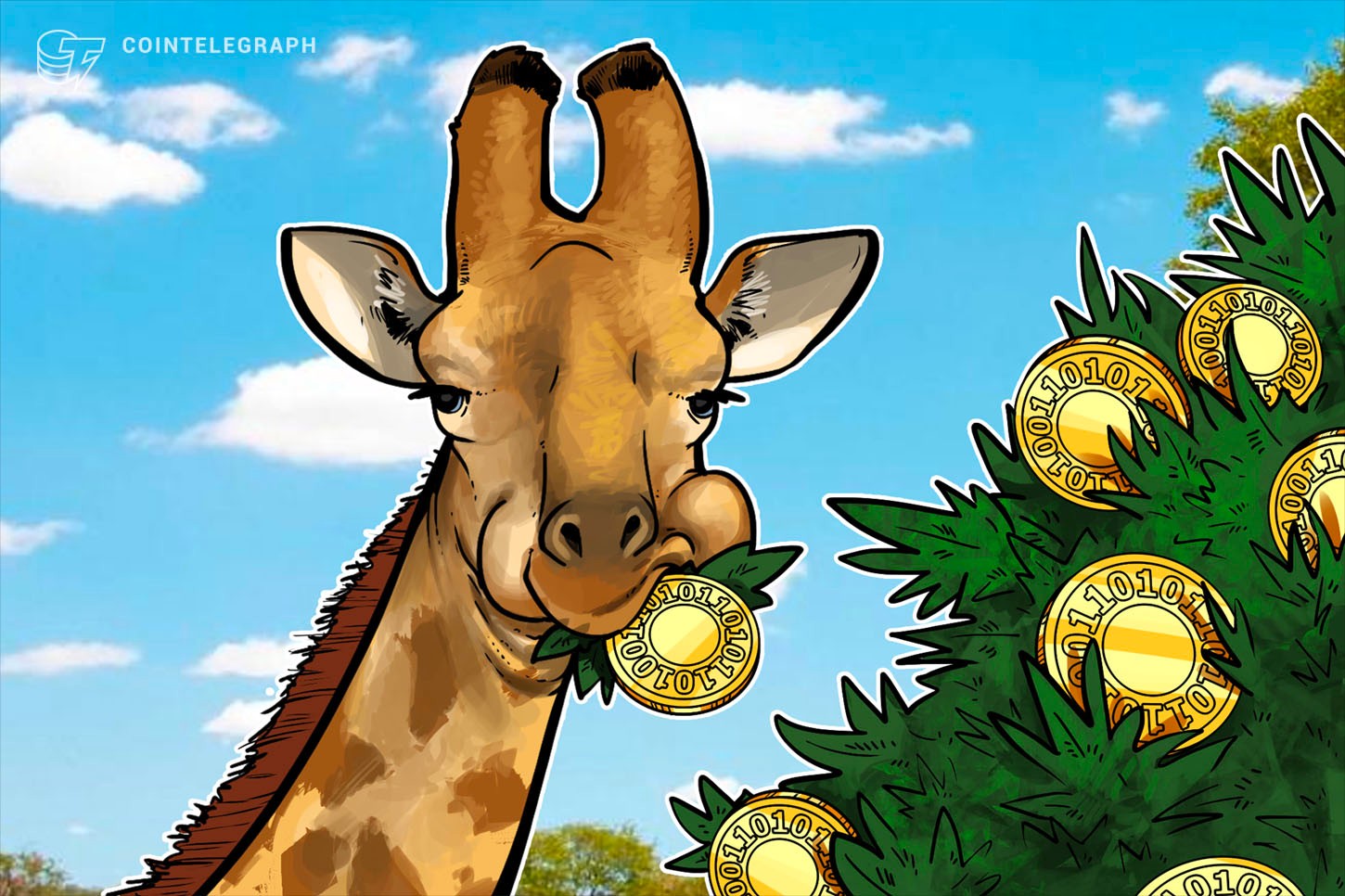 Presidente de força-tarefa DLT e IA pede ao governo para tokenizar a economia