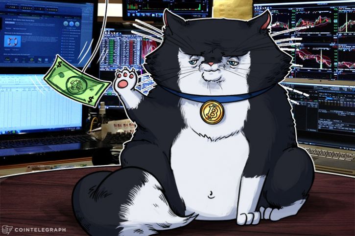 Investidor Potencial em Criptos não como Reserva de Valor: Fred Hickey