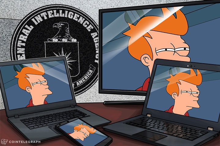 CIA Bypasses Encryption on Popular Devices, Apps, Infects Them With Spyware: WikiLeaks