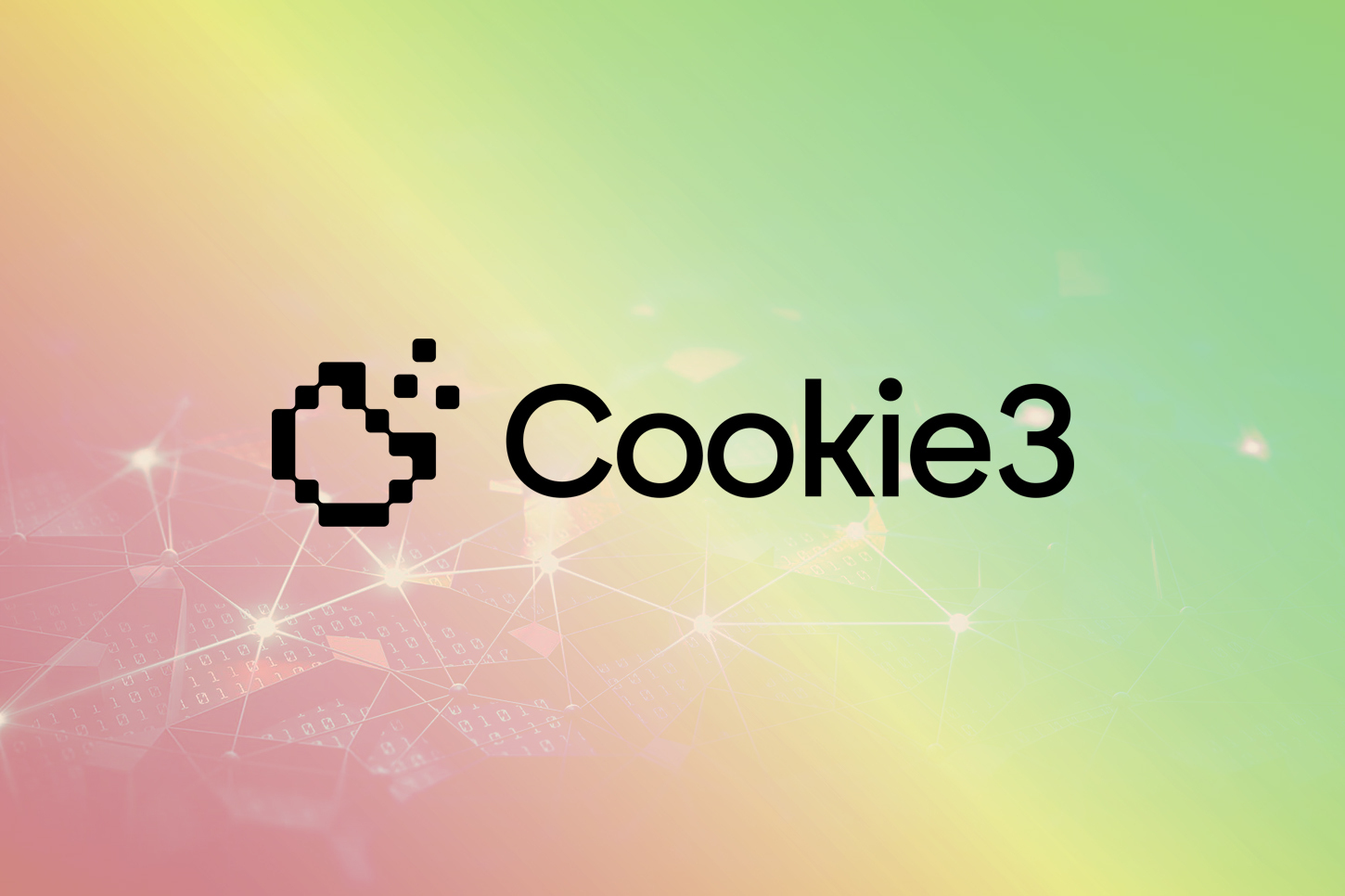 COOKIE sets to launch on June 13th after securing $5.5M from VCs