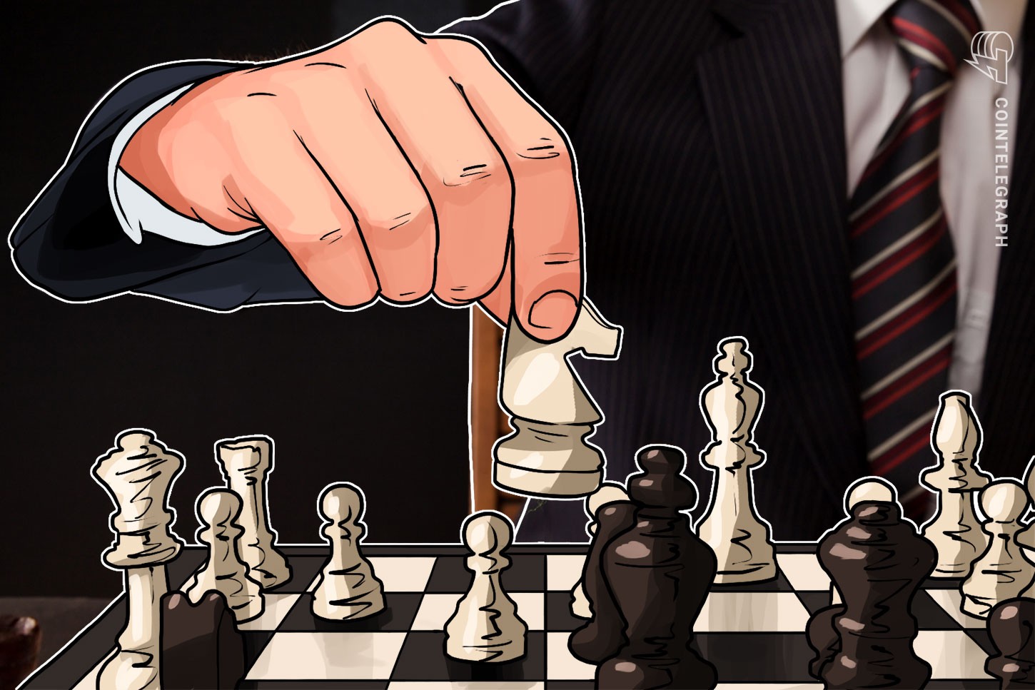 Presidente da SEC: os investidores devem considerar a falta de "salvaguardas" antes de investir em cripto