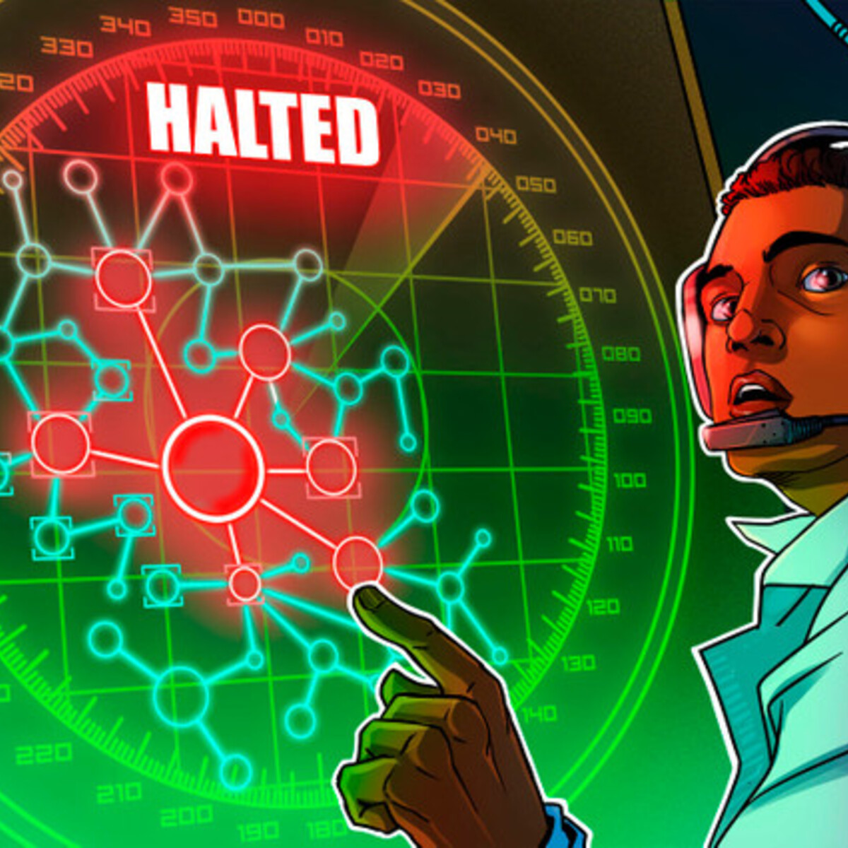 Tras el colapso de FTX la exchange Quantia deshabilita los retiros en su plataforma