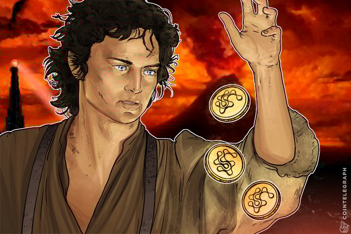 Synereo Burns $146 Mln Worth of Its Coins, Giving Users More Control