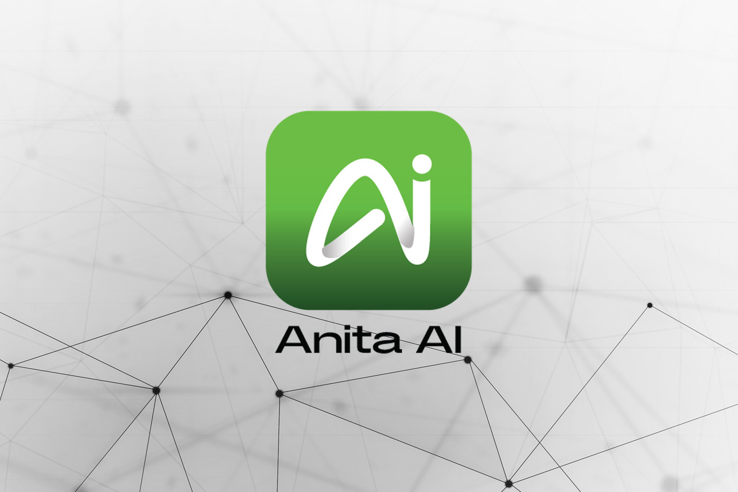 Anita AI: The first AI-driven influencer launches her own token, ANITA
