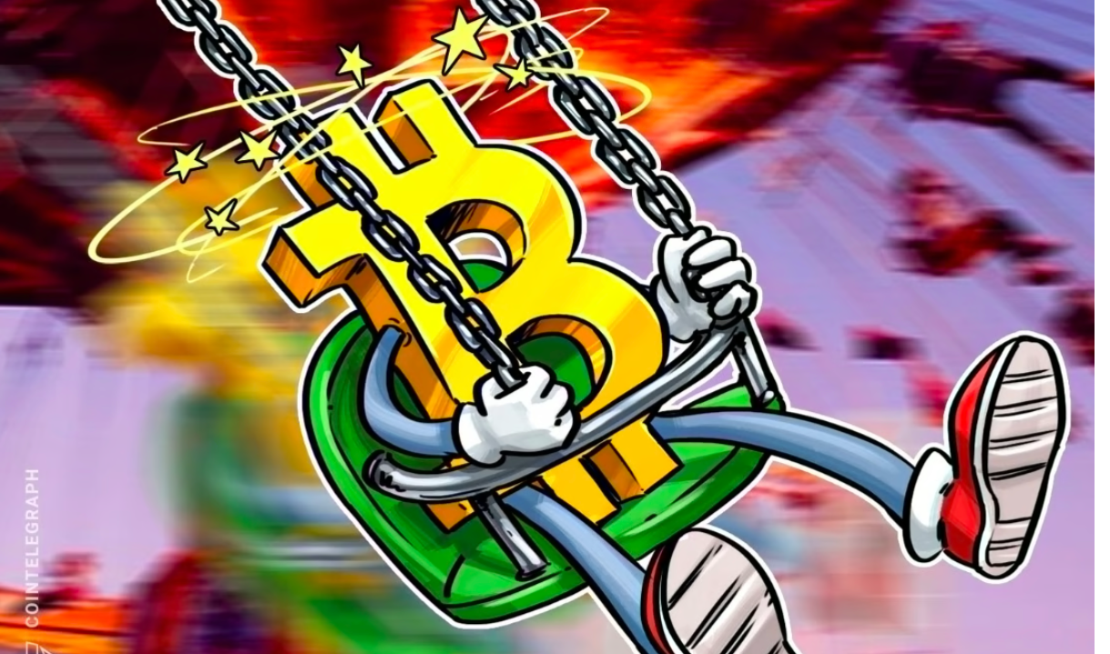 Cotação do Bitcoin hoje 07/03/2023: Bitcoin permanece em US$ 22 mil quase não se movendo em 24h