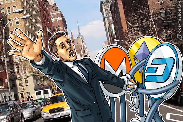 Investors Who Missed Bitcoin Rally Go for Ether, Monero, Litecoin