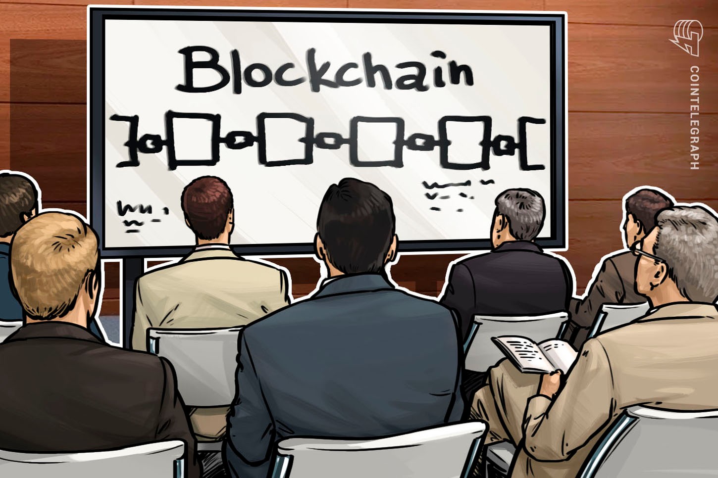 Coreia do Sul: Blockchain Law Society será lançada para desenvolver a legislação sobre blockchain