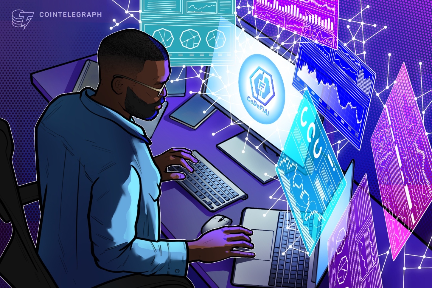 Fragmentation hinders adoption: Here’s how crypto can reach mainstream