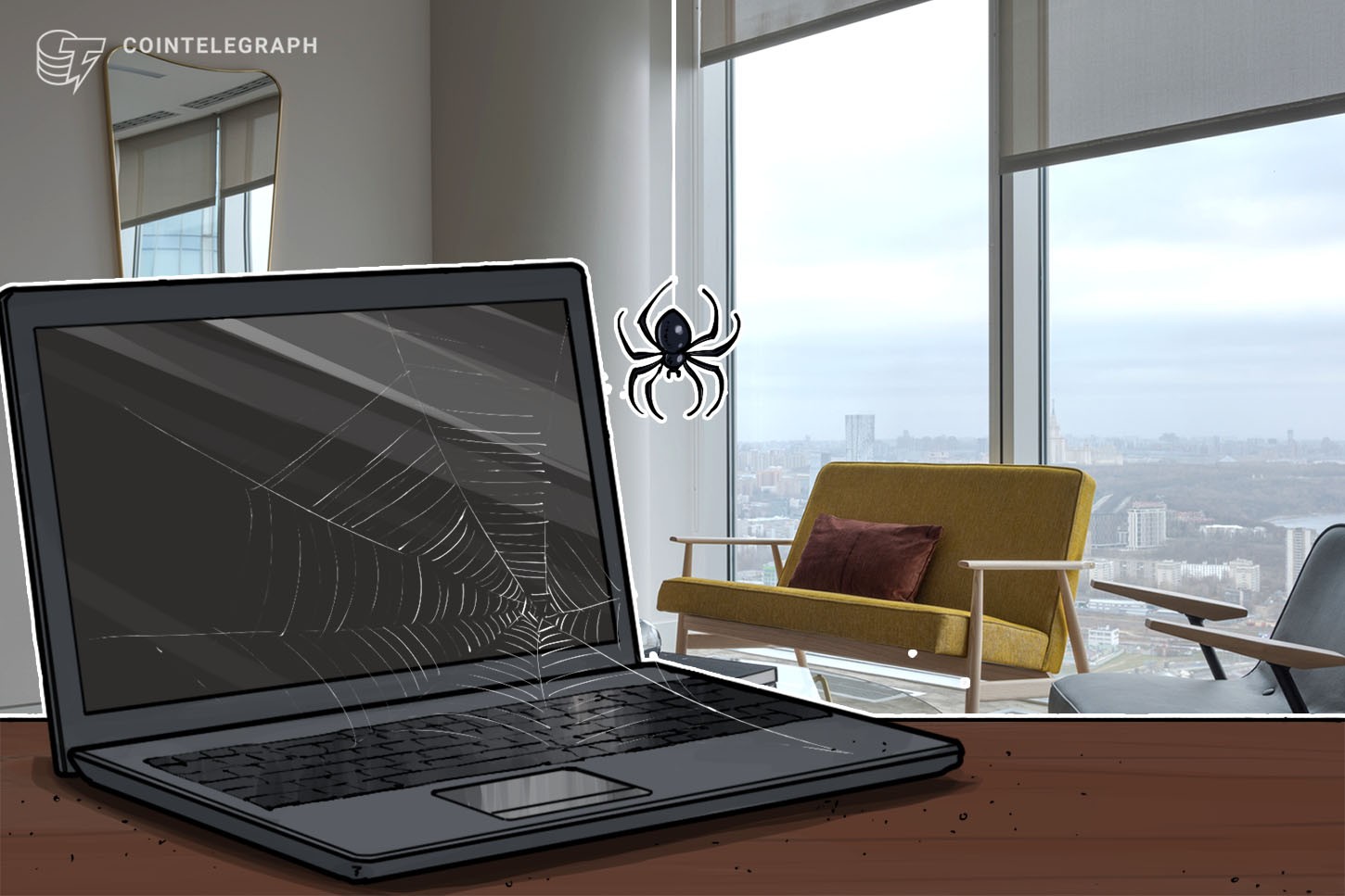 Ernst & Young afirma que exchange de criptomoedas QuadrigaCX deveria entrar em falência