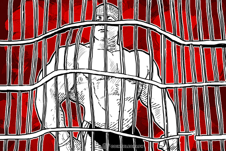 Government: ‘Too big to fail means too big to Jail’ (Op-Ed)