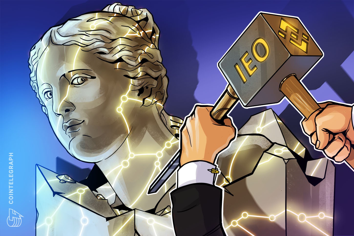 MATIC Up 100% in 10 Days — Why Are Binance IEOs Starting to Pump?