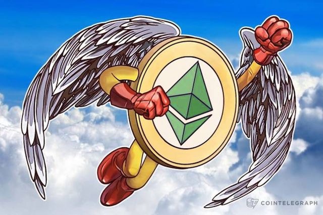 イーサリアムクラシック急騰+30%、ビットコインは一定のレンジ内での推移が続く｜仮想通貨相場市況（4月8日）