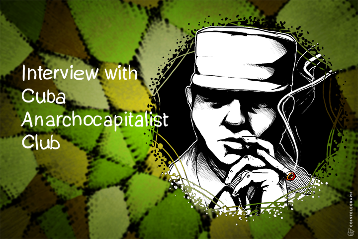 Bitcoin in Cuba: “This currency would not be punished like the dollar is today”