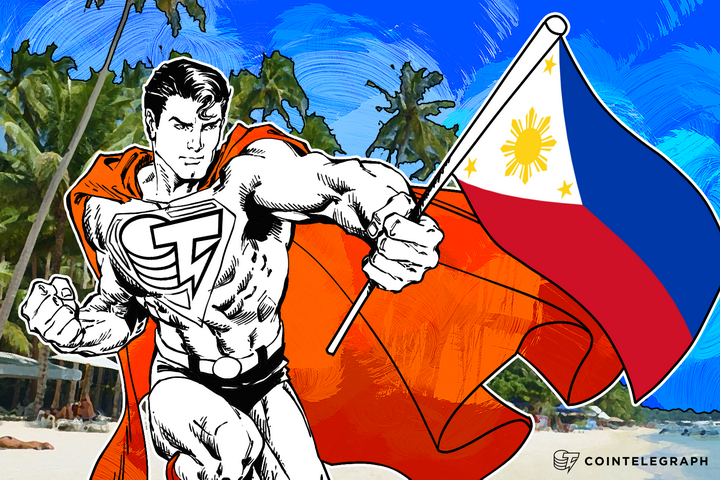 The Philippines Receives Dedicated Cointelegraph News Outlet