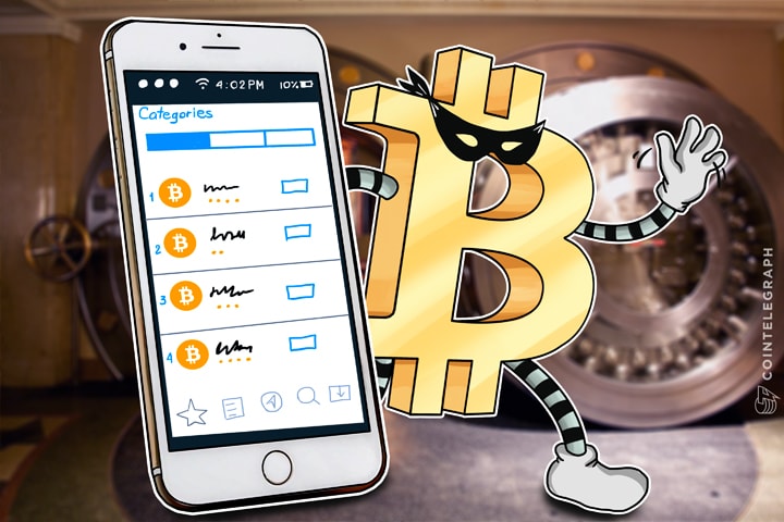 Apple Approves Two Scam-Like Bitcoin Apps Again, Due Diligence in Question