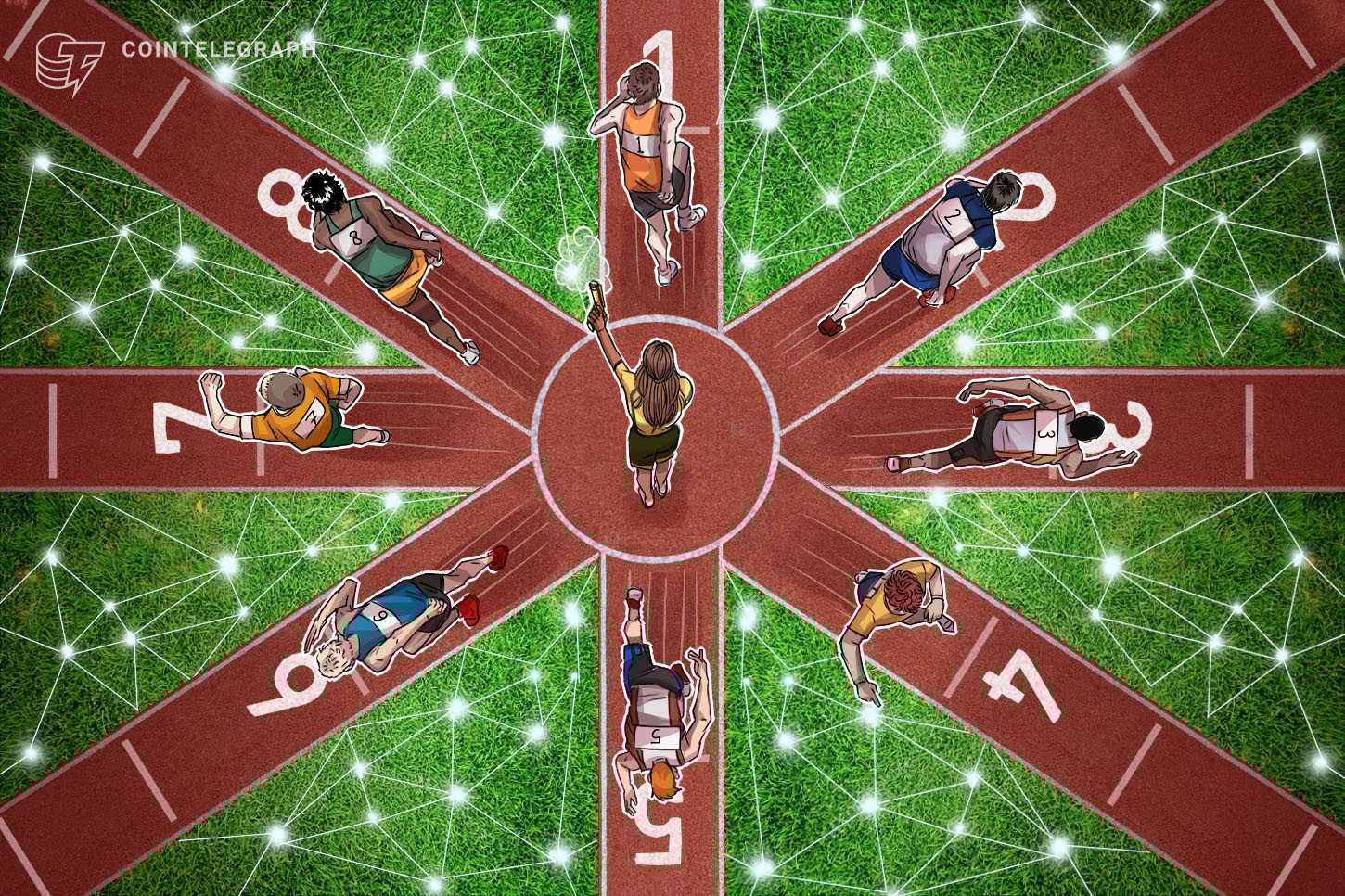 The Land of the Free: Why Decentralization Matters in the Crypto Republic