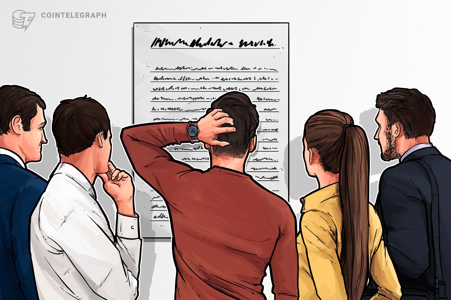 61% das principais empresas digitais globais investem em blockchain de acordo com relatório