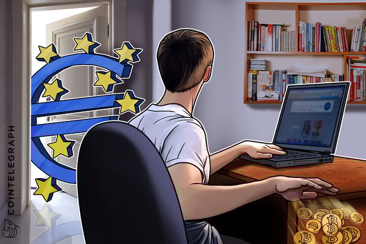 EU Central Bank: Europe Should Not Promote Digital Currencies Such As Bitcoin
