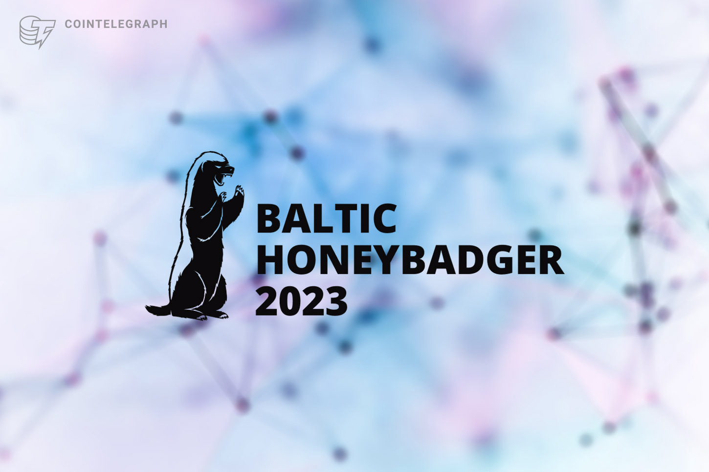Baltic Honeybadger: Quinta edizione della conferenza Bitcoin più "OG" del mondo, dal 2 al 3 settembre