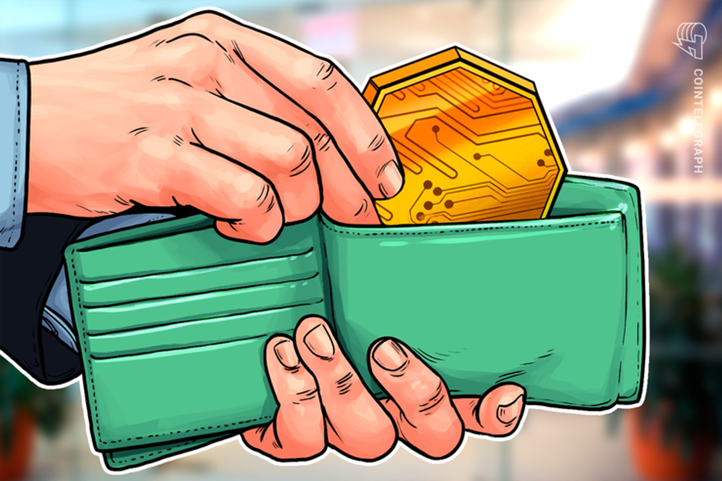 La empresa de custodia Onyze lanzará su propio wallet para pequeños inversores cripto 