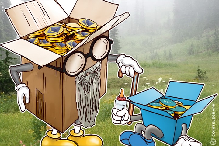 Ardor - New Competitor to Ethereum Arises Amidst Reports of The DAO Attack