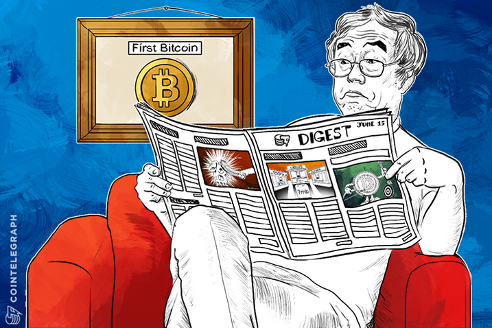 'Não se engane. Nós conseguimos rastrear todos os seus Bitcoins e criptomoedas', declara auditor da Receita Federal