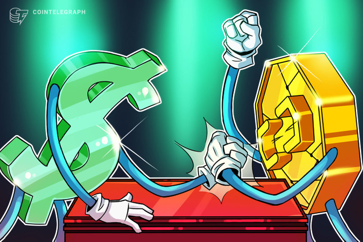 'Entenda as semelhanças e diferenças entre o mercado cripto e o tradicional', por Daniel Coquieri